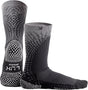 Lux Pro Cleat Performance Grip - Calf Sock - Black - Socks - Dawson Sports