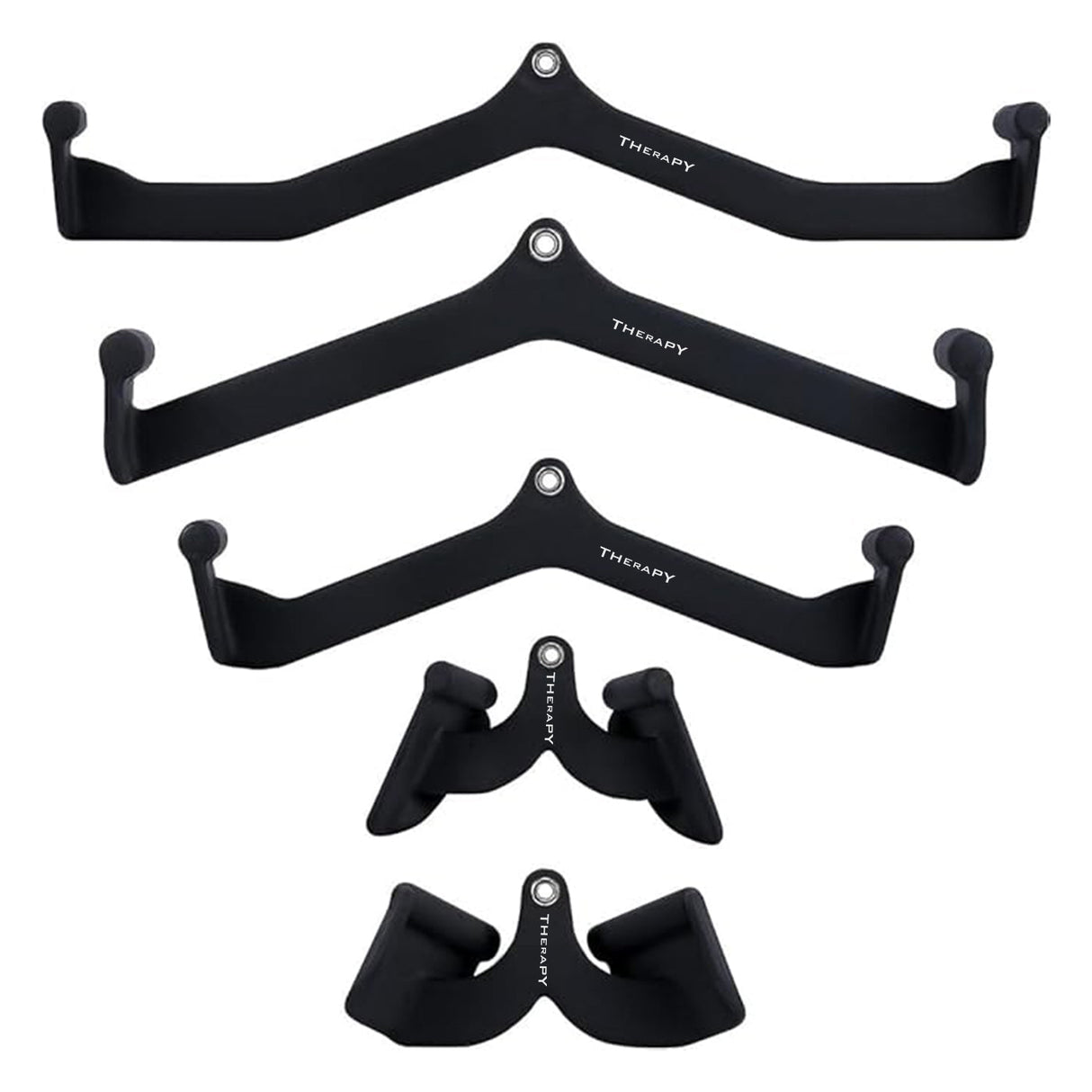 MAG GRIPT SET (Set of 5) - Fitness - Dawson Sports