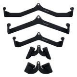 MAG GRIPT SET (Set of 5) - Fitness - Dawson Sports