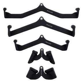 MAG GRIPT SET (Set of 5) - Fitness - Dawson Sports