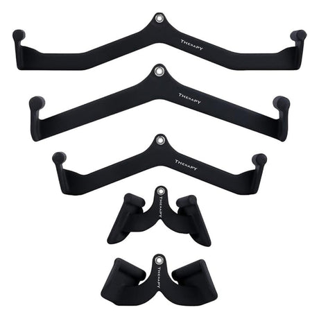 MAG GRIPT SET (Set of 5) - Fitness - Dawson Sports