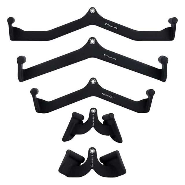 MAG GRIPT SET (Set of 5) - Fitness - Dawson Sports