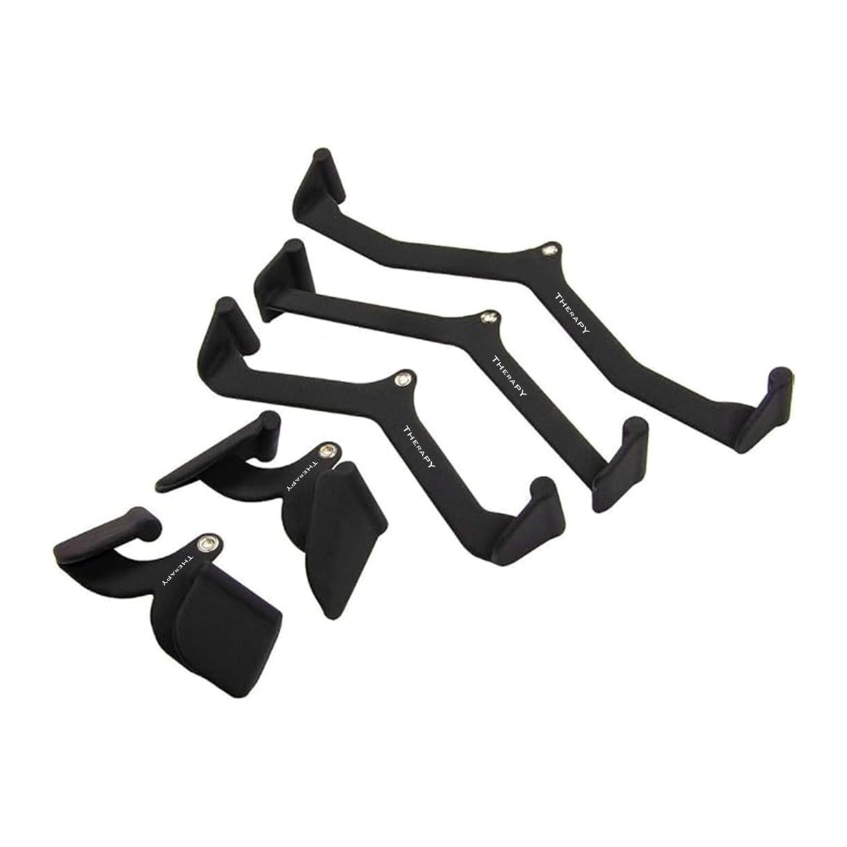 MAG GRIPT SET (Set of 5) - Fitness - Dawson Sports