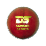 Match Leather Cricket Ball - Premium - Cricket Balls - Dawson Sports