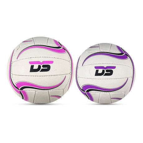 Match Netball - Size 4 - Netballs - Dawson Sports