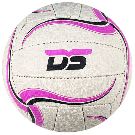 Match Netball - Size 5 - Netballs - Dawson Sports