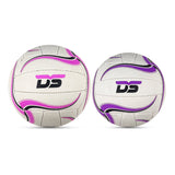 Match Netball - Size 5 - Netballs - Dawson Sports