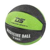 Medicine Ball (1kg - 6kg) - Fitness - Dawson Sports