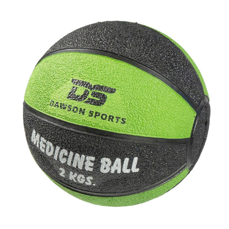 Medicine Ball (1kg - 6kg) - Fitness - Dawson Sports