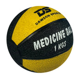 Medicine Ball (1kg - 6kg) - Fitness - Dawson Sports