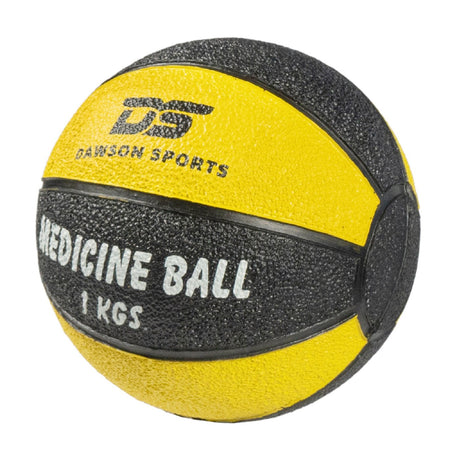 Medicine Ball (1kg - 6kg) - Fitness - Dawson Sports