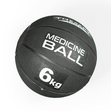 Medicine Ball (1kg - 6kg) - Fitness - Dawson Sports