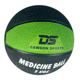 Medicine Ball (1kg - 6kg) - Fitness - Dawson Sports