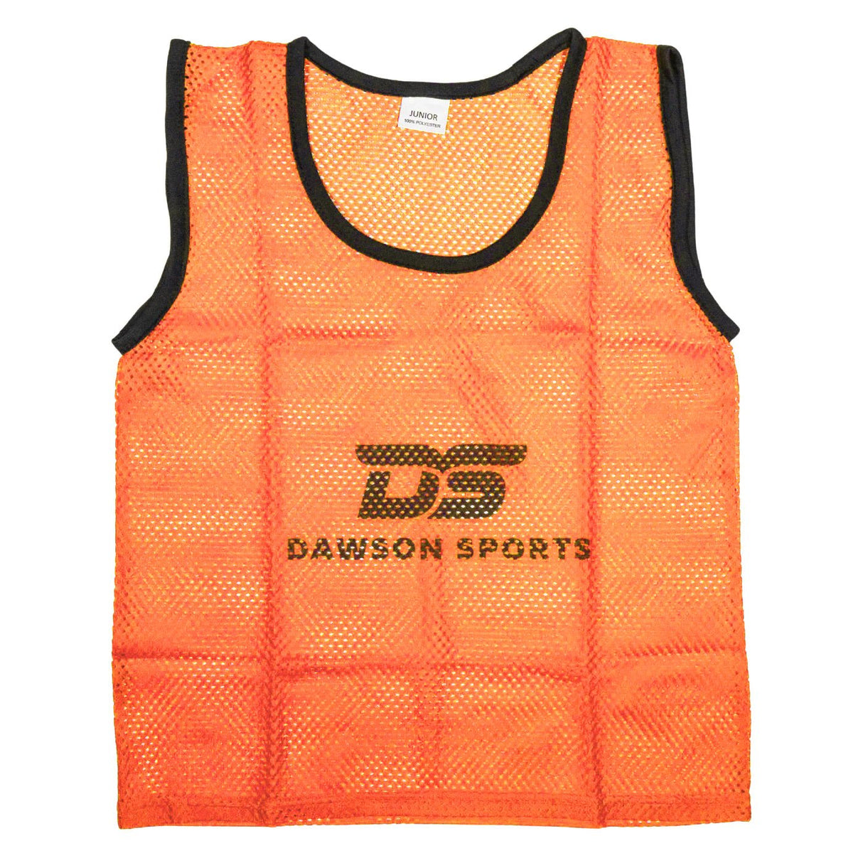 Mesh Training Bib - Training Bibs - Dawson Sports