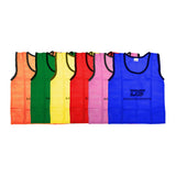 Mesh Training Bib - Training Bibs - Dawson Sports