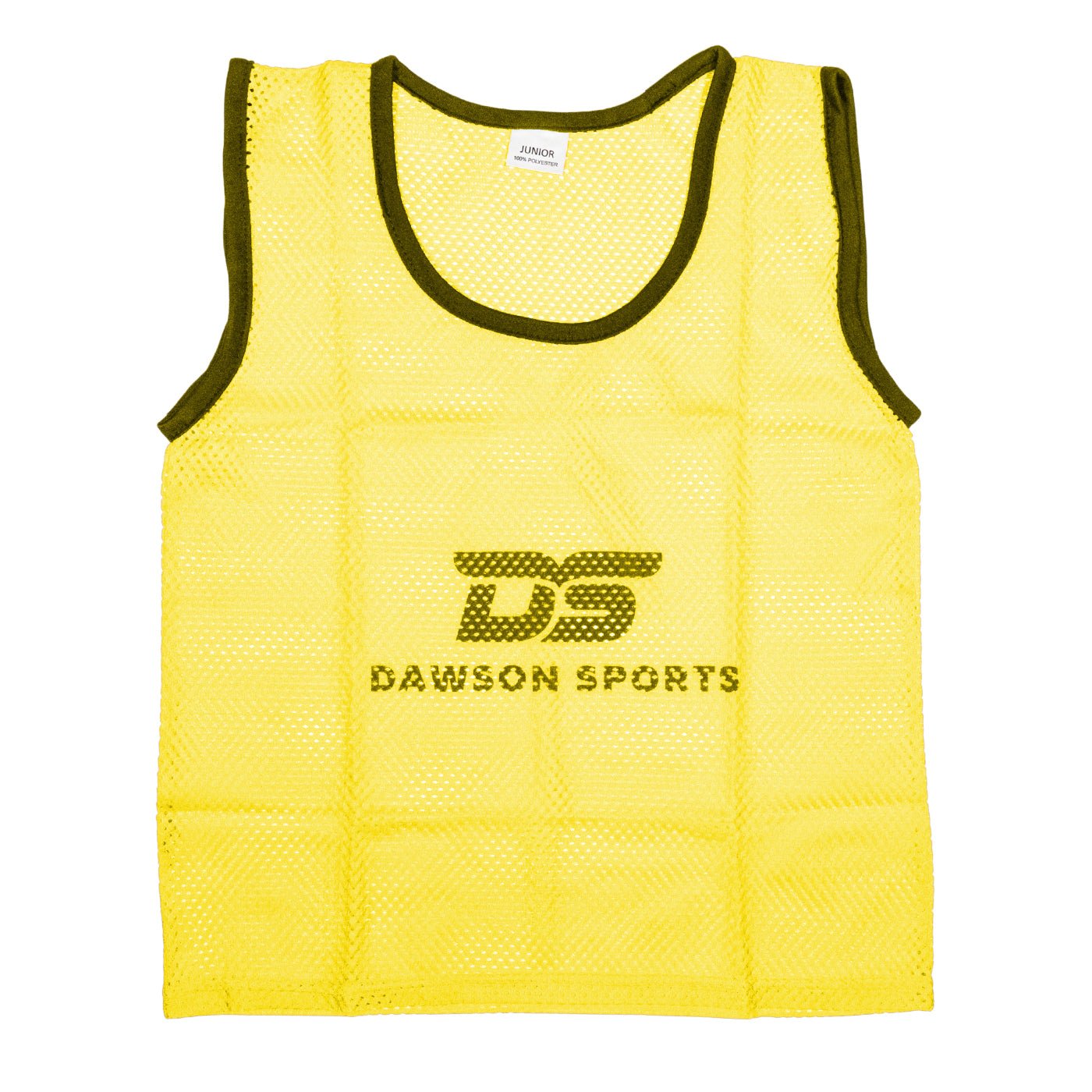 Mesh Training Bib – Dawson Sports