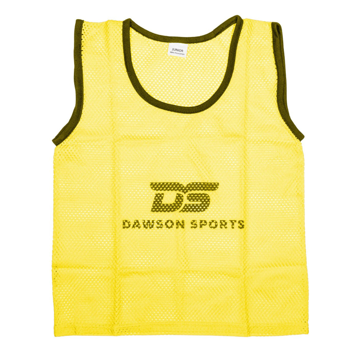 Mesh Training Bib - Training Bibs - Dawson Sports