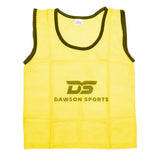 Mesh Training Bib - Training Bibs - Dawson Sports