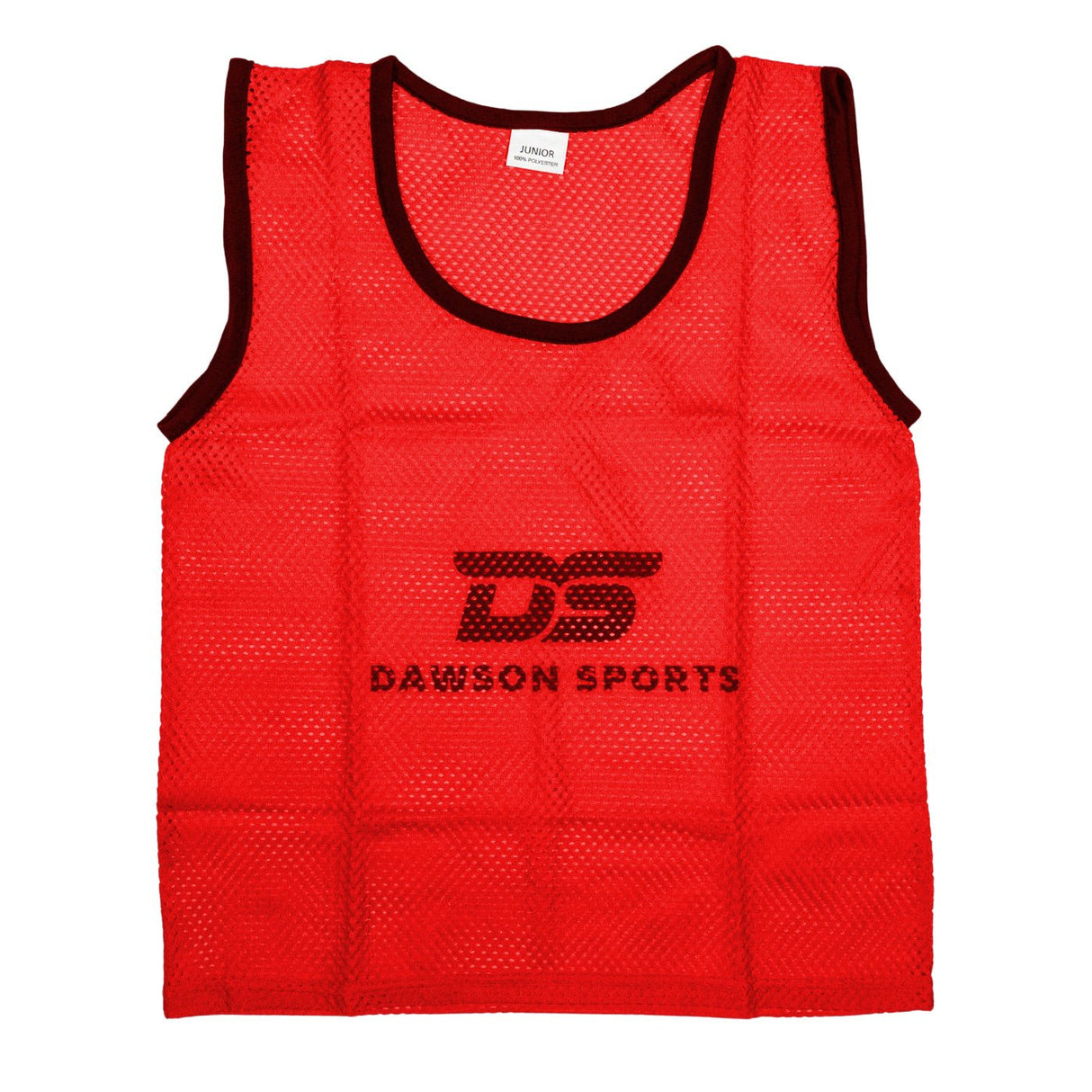 Mesh Training Bib - Training Bibs - Dawson Sports