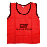 Mesh Training Bib - Training Bibs - Dawson Sports