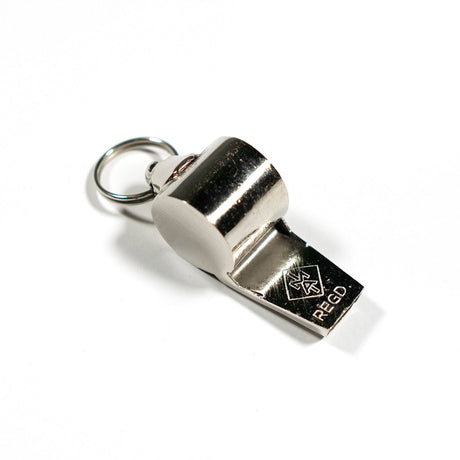 Metal Whistle - Large - Coaching & Drills - Dawson Sports