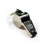 Metal Whistle - Large - Coaching & Drills - Dawson Sports