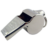 Metal Whistle with Lanyard - Coaching & Drills - Dawson Sports