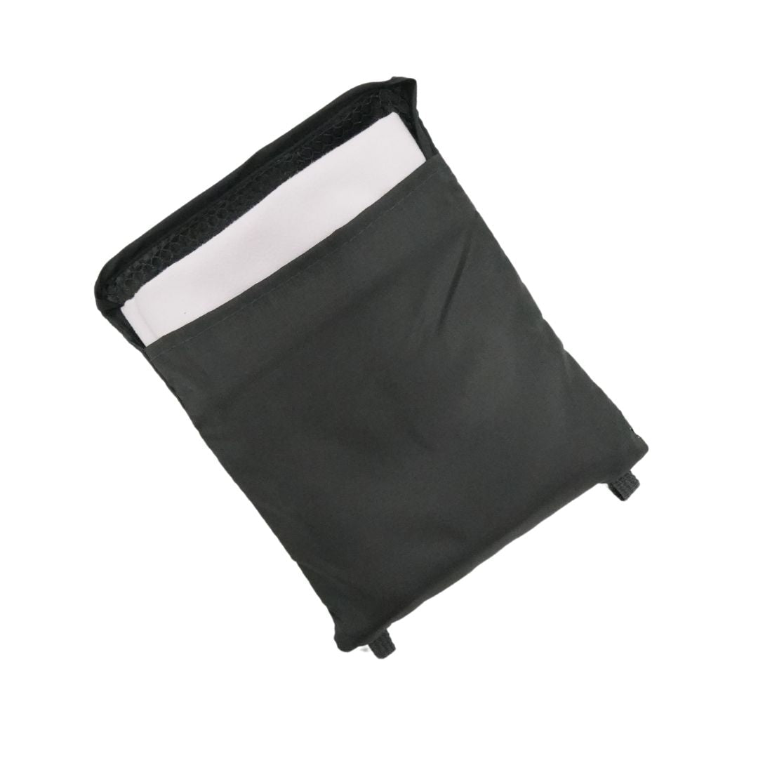Microfiber Towels - Towel - Dawson Sports