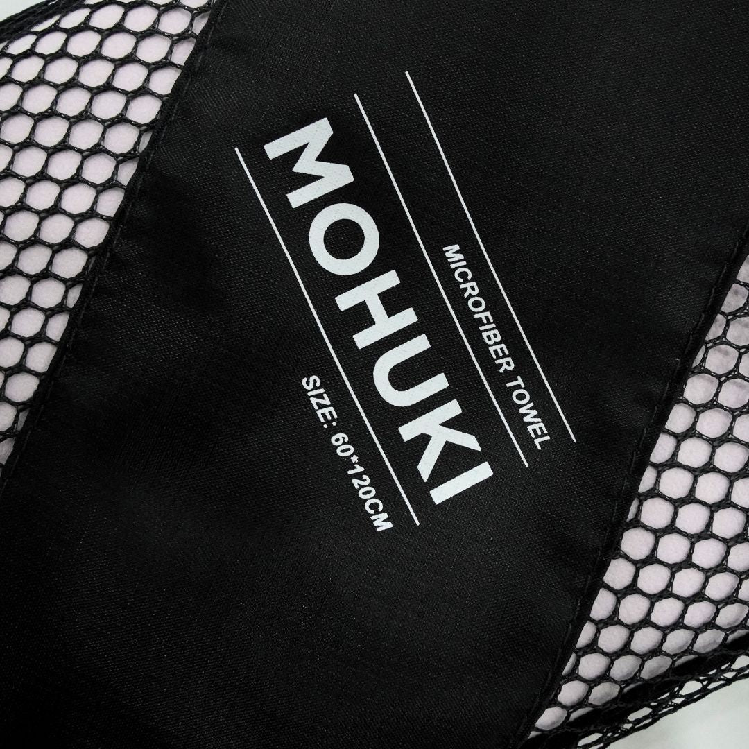 Microfiber Towels - Towel - Dawson Sports