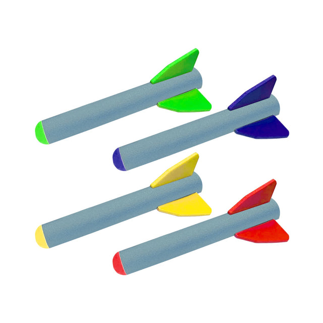 Mini Foam Javelin (45cm) - Javelins - Dawson Sports