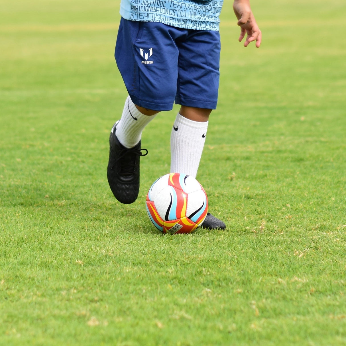 Mini Football (2 sizes available) - Footballs - Dawson Sports