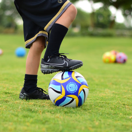 Mini Football (2 sizes available) - Footballs - Dawson Sports