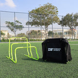 Mini Hurdle Carrier Bag - Storage & Trolleys - Dawson Sports