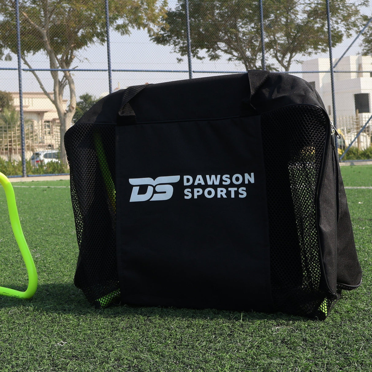 Mini Hurdle Carrier Bag - Storage & Trolleys - Dawson Sports