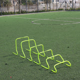 Mini Hurdles (6 sizes available) - Hurdles - Dawson Sports