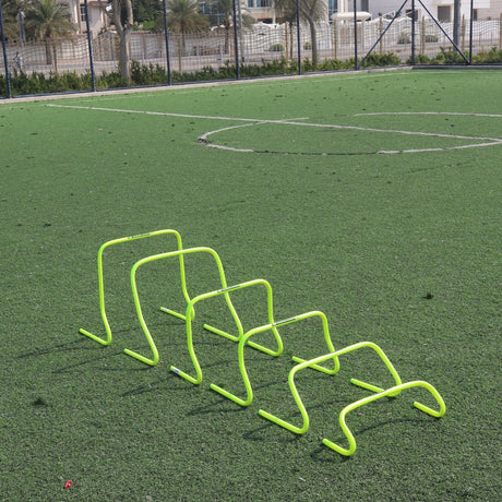 Mini Hurdles (6 sizes available) - Hurdles - Dawson Sports