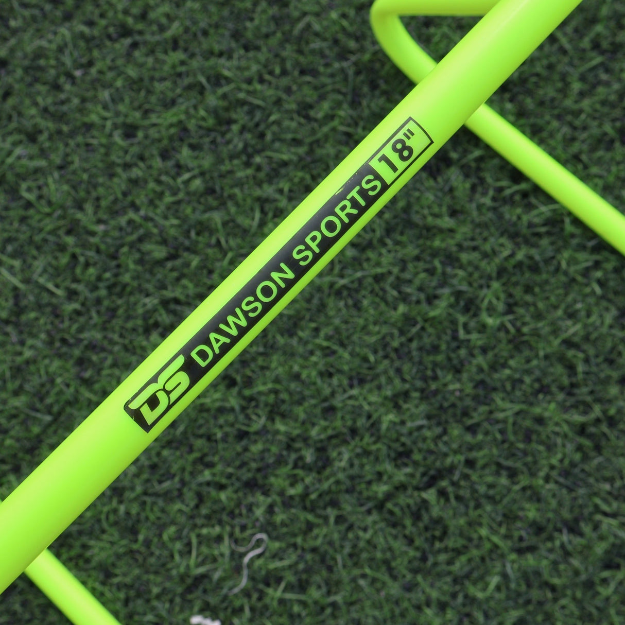 Mini Hurdles (6 sizes available) - Hurdles - Dawson Sports