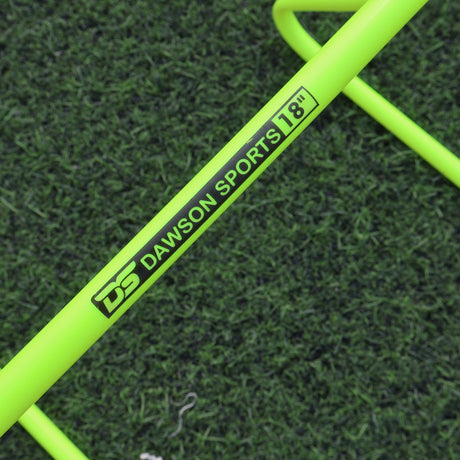 Mini Hurdles (6 sizes available) - Hurdles - Dawson Sports