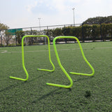 Mini Hurdles (6 sizes available) - Hurdles - Dawson Sports