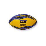 Mini Rugby Ball (2 sizes available) - Rugby Balls - Dawson Sports