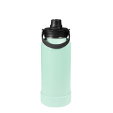 Mint Gelato Reusable Bottle – 32oz / 950ml - Water Bottles - Dawson Sports
