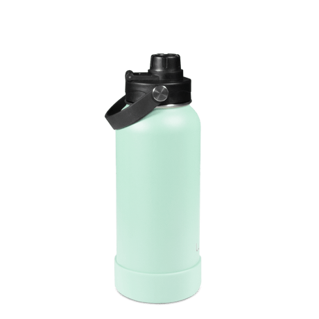 Mint Gelato Reusable Bottle – 32oz / 950ml - Water Bottles - Dawson Sports