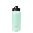 Mint Gelato Reusable Bottle – 32oz / 950ml - Water Bottles - Dawson Sports