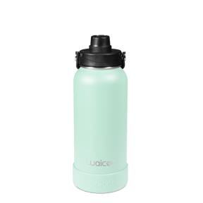 Mint Gelato Reusable Bottle – 32oz / 950ml - Water Bottles - Dawson Sports