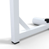 Mobile Badminton Posts - 20kg Counterweight Per Post - Post & Nets - Dawson Sports