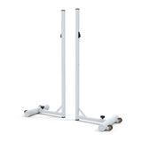 Mobile Badminton Posts - 20kg Counterweight Per Post - Post & Nets - Dawson Sports