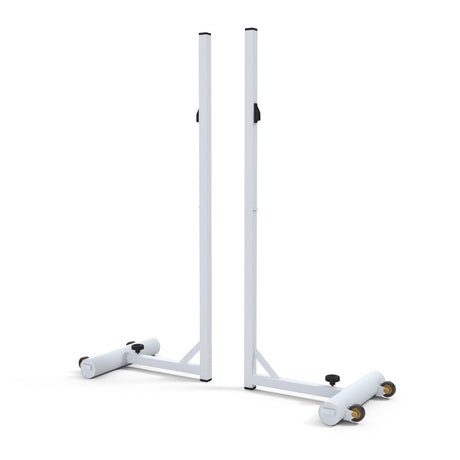 Mobile Badminton Posts - 20kg Counterweight Per Post - Post & Nets - Dawson Sports