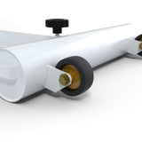 Mobile Badminton Posts - 20kg Counterweight Per Post - Post & Nets - Dawson Sports