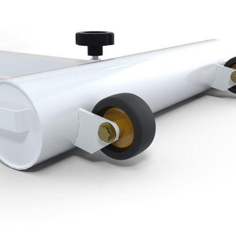 Mobile Badminton Posts - 20kg Counterweight Per Post - Post & Nets - Dawson Sports
