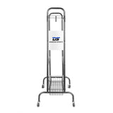 Mobile Ball Rack/Cart - Storage & Trolleys - Dawson Sports